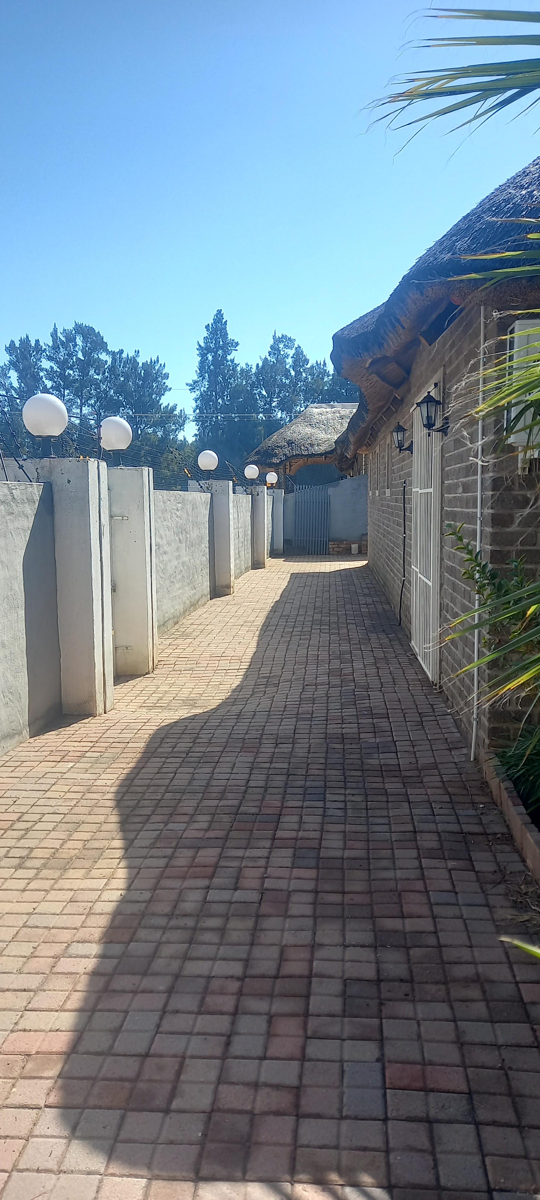 Commercial Property for Sale in Hartswater Northern Cape